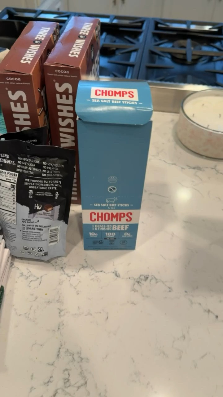 My favorite high protein snacks from Thrive Market!!🫶



Foodie, snacks, mom life, chomps, chicken sticks, new primal, steak slices, snack time, missy franklin johnson, missy_franklin

#LTKKids #LTKmomlife #LTKfoodie