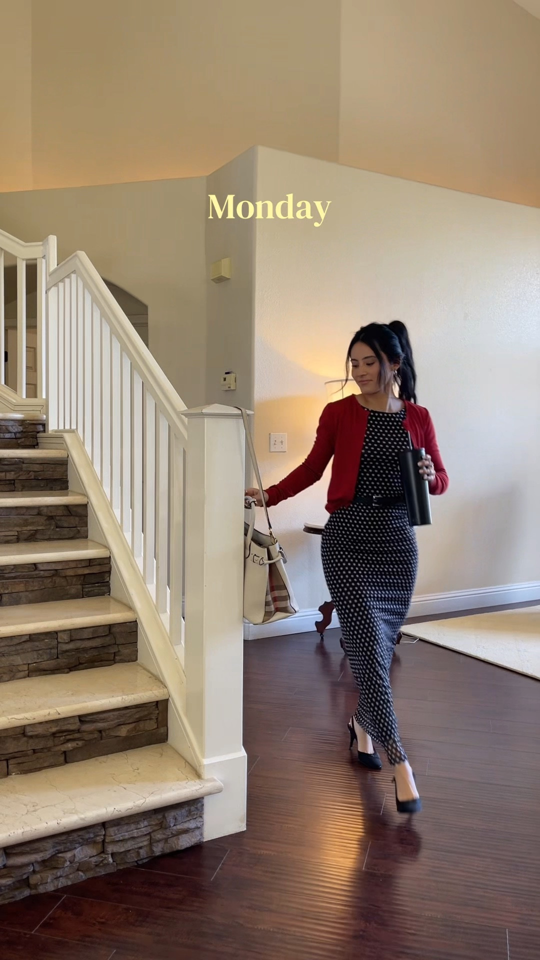 Got a zero in everything 🫶🏼🫶🏼

#LTKPetite #LTKWorkwear #LTKootd