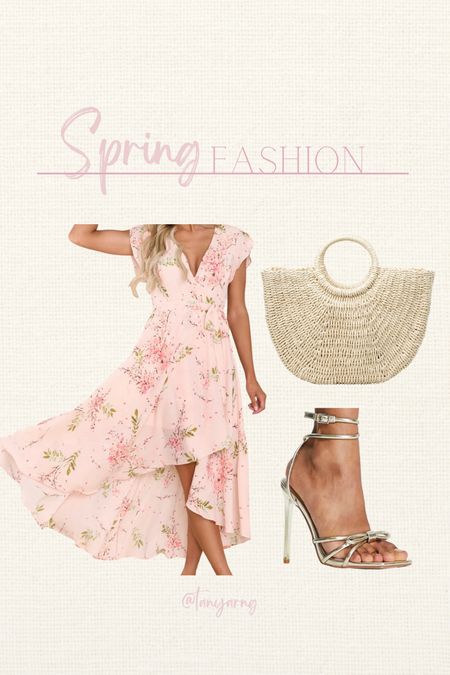 Spring fashion | wedding | spring break 

#LTKunder100 #LTKwedding #LTKshoecrush