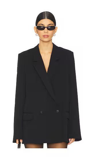 Alia Blazer | Revolve Clothing (Global)