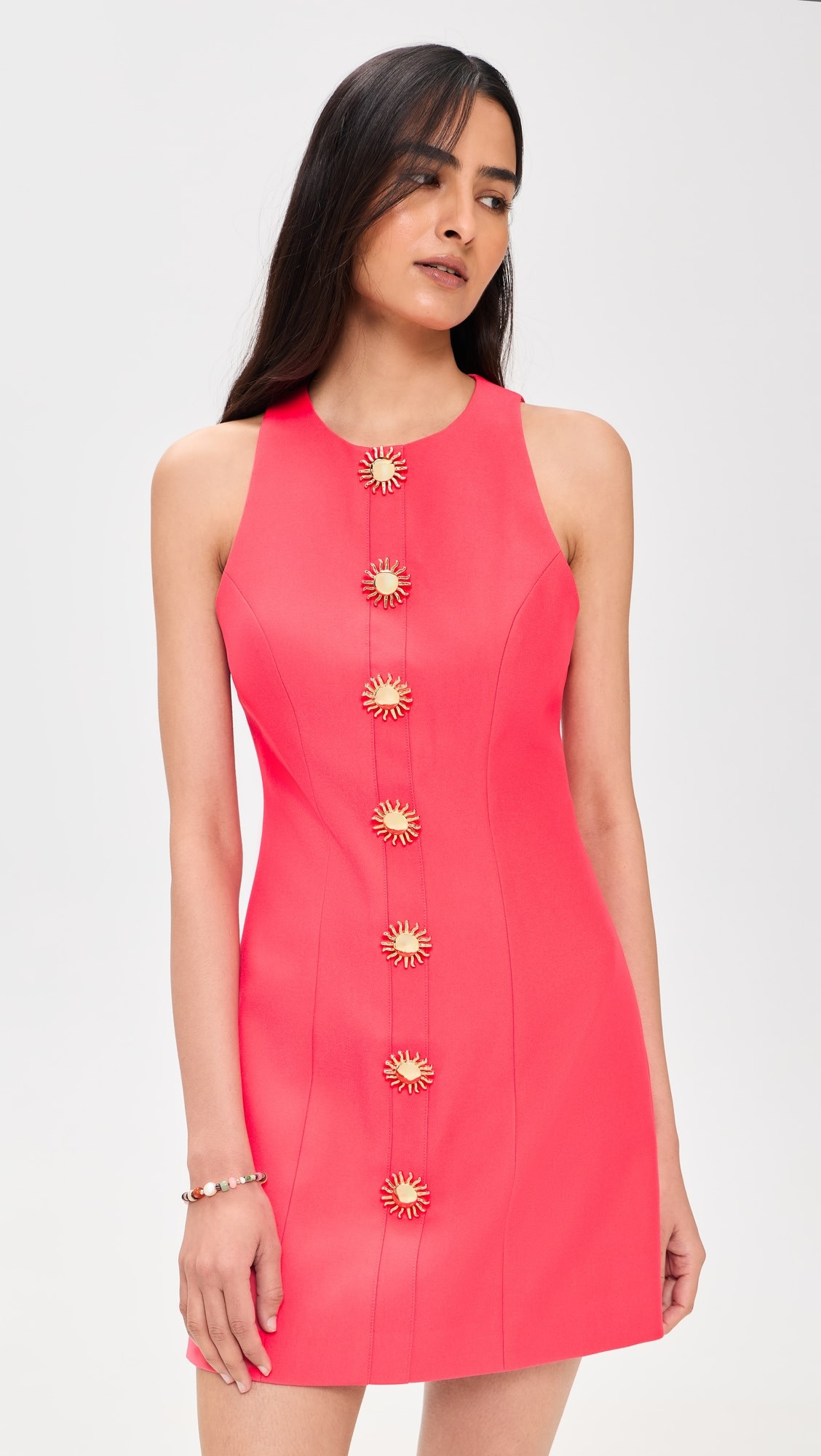 Pinsa Mini Dress | Shopbop