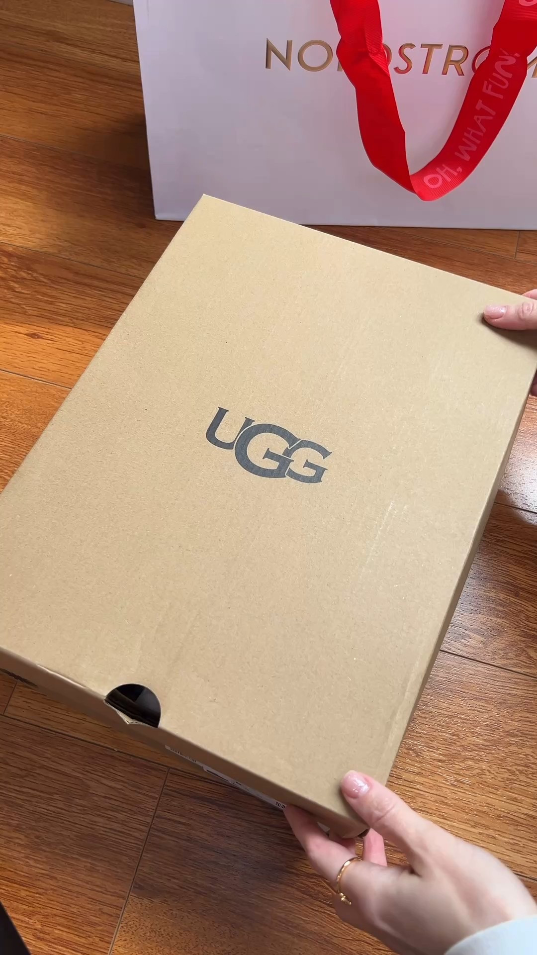 Restocked my favorite uggs for cozy season 

#LTKdayinmylife #LTKGiftGuide #LTKHoliday