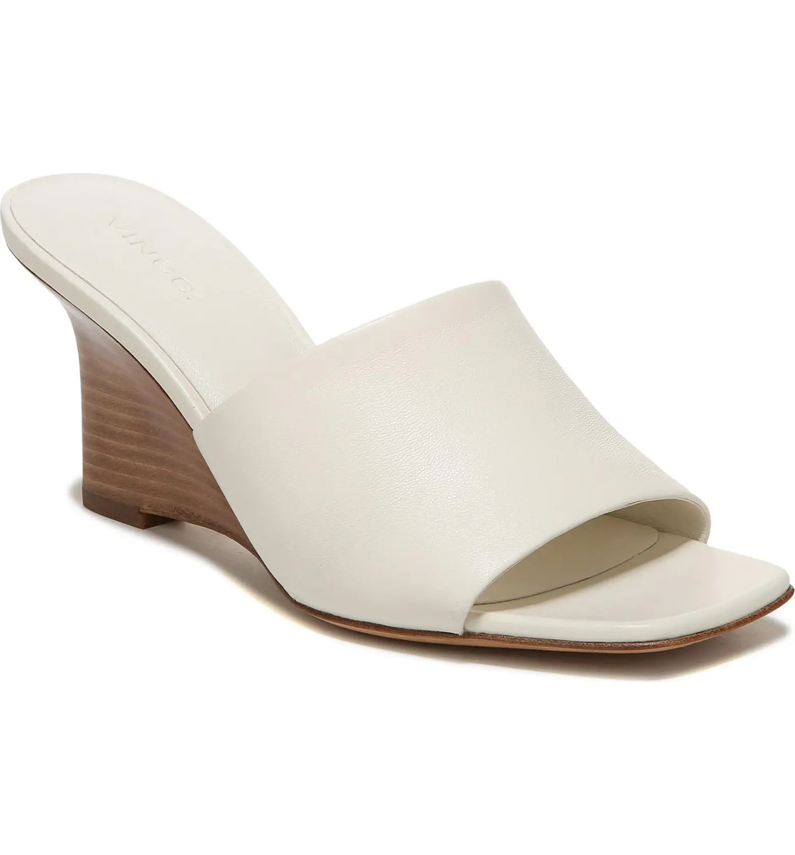 Pia Wedge Sandal | Nordstrom