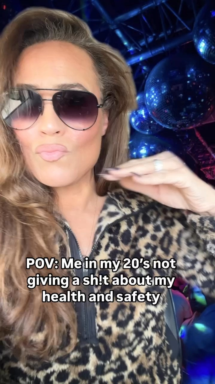 This new leopard half zip pullover is just only $10! Comes in multiple colors. I also love my basic sweatshirt that is so soft! Fall outfit, fall fashion, Seen wearing in my recent “mom life” Reel on IG @laidbackluxelife #LaidbackLuxeLife

Pullover: M
Sweatshirt: M shade ‘coffeegrey'
Joggers: S Long
Sneakers: Run TTS

Follow me for more fashion finds, beauty faves, lifestyle, home decor, sales and more! So glad you’re here!! XO, Karma

#LTKStyleTip #LTKVideo #LTKFindsUnder50