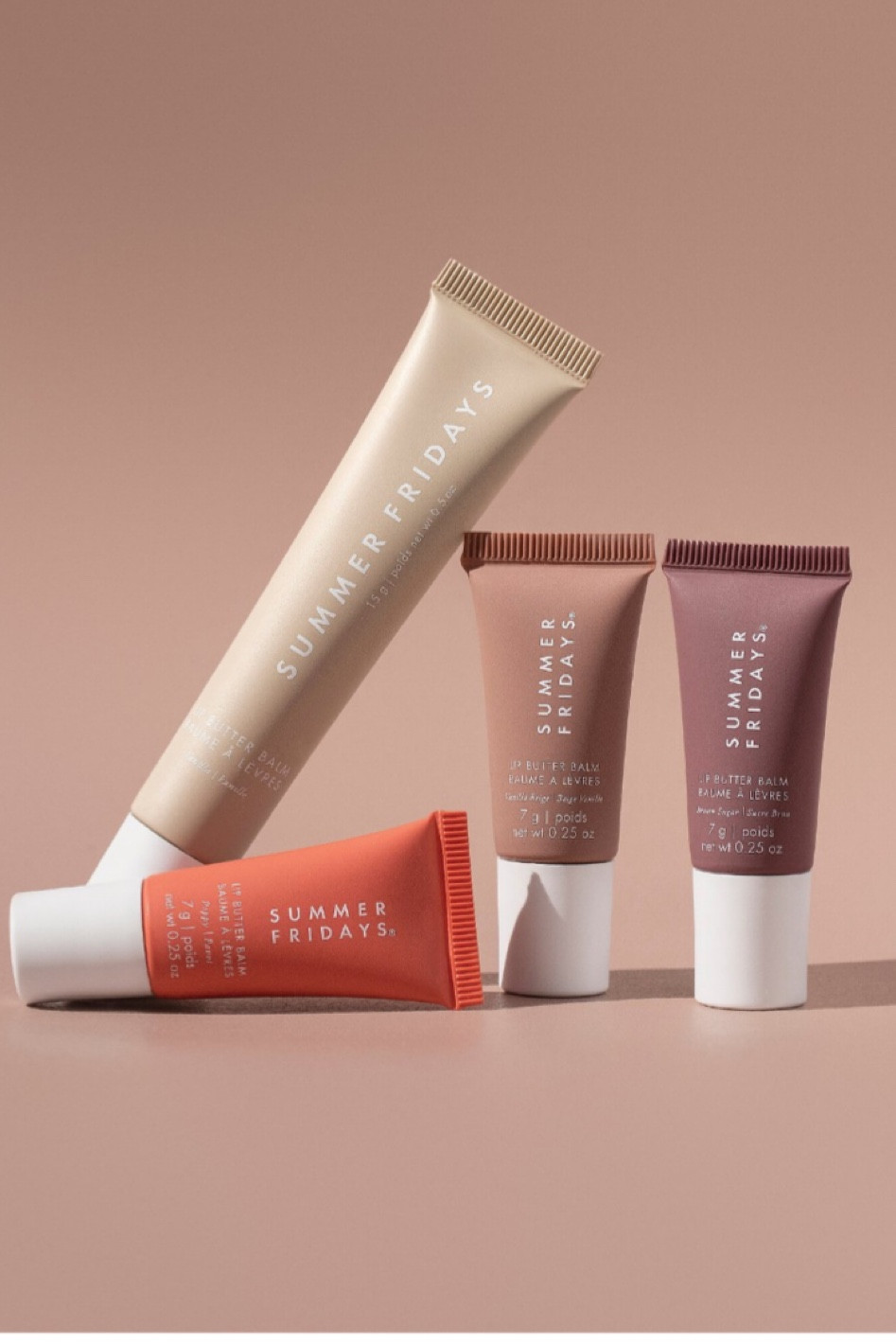 Every day lips 

#LTKHoliday #LTKbeauty #LTKunder50