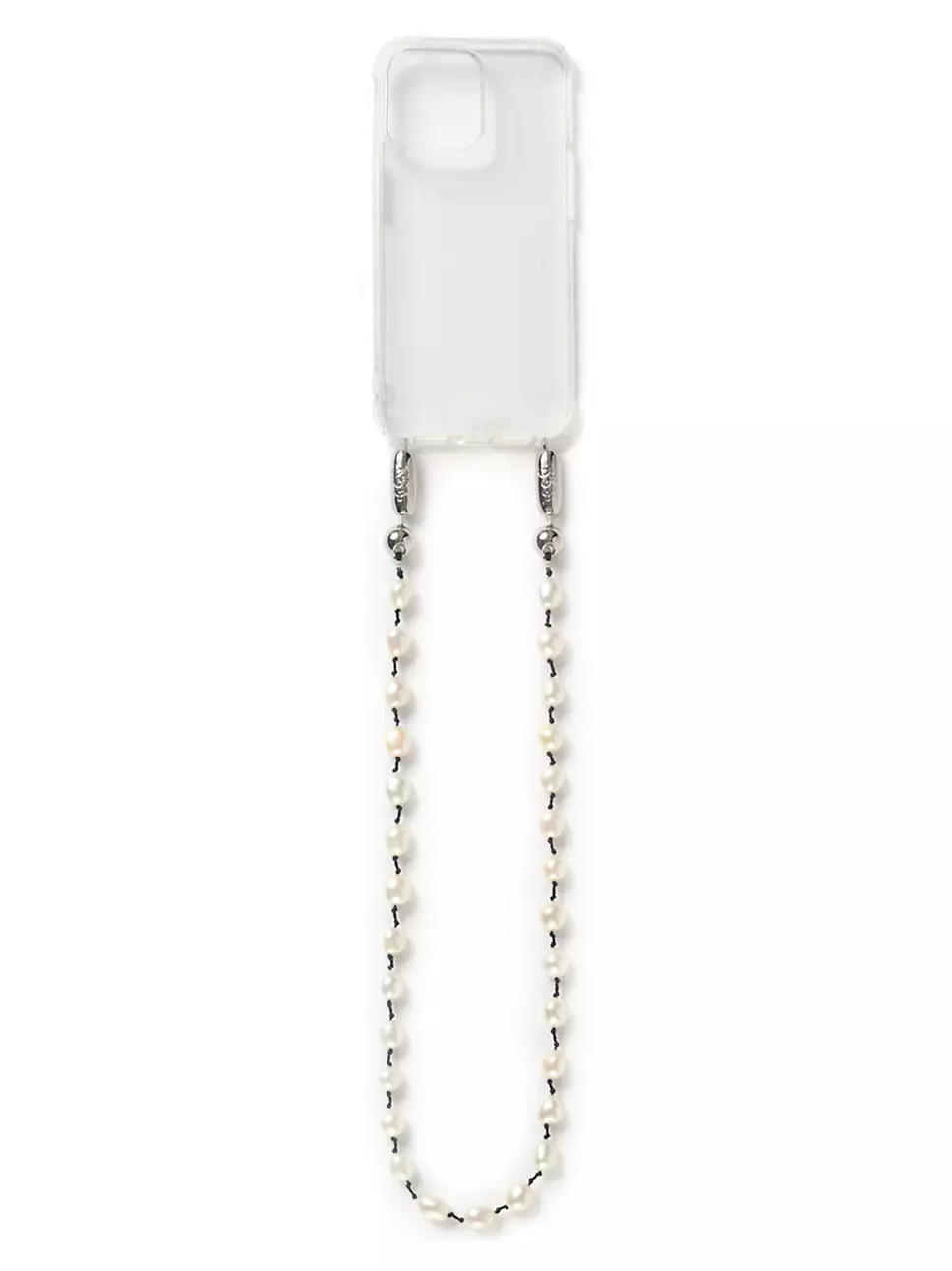 Freshwater Pearl Shoulder Strap & Case Set | Saks Fifth Avenue