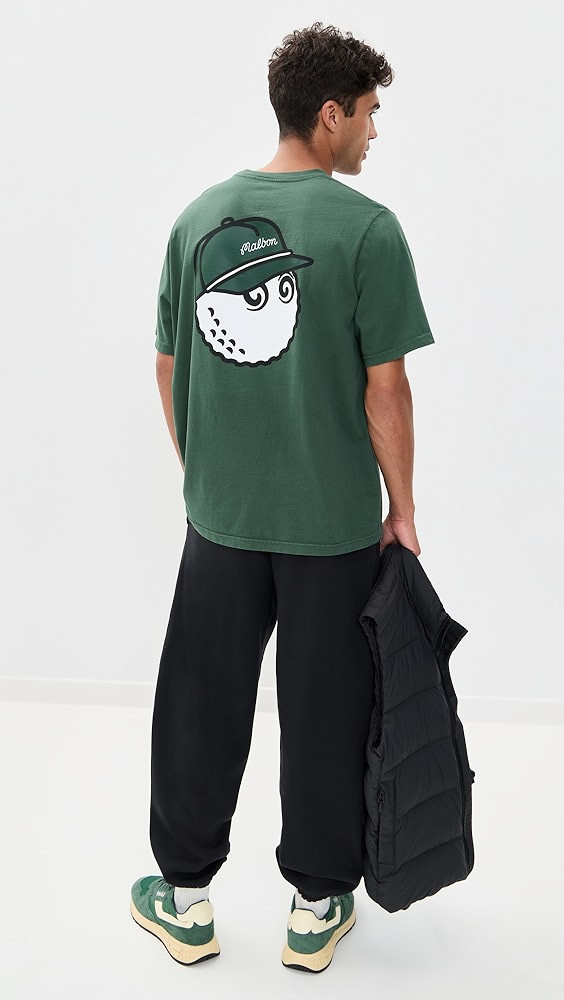 Bermuda Baldwin Tee | Shopbop