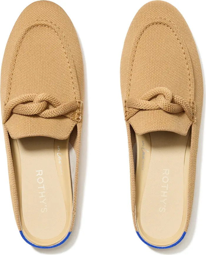 The Loafer Mule | Nordstrom