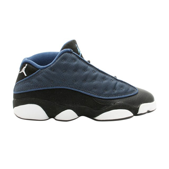 Air Jordan 13 OG Low 'Brave Blue' 1998 | Men's Size 10.5 | GOAT