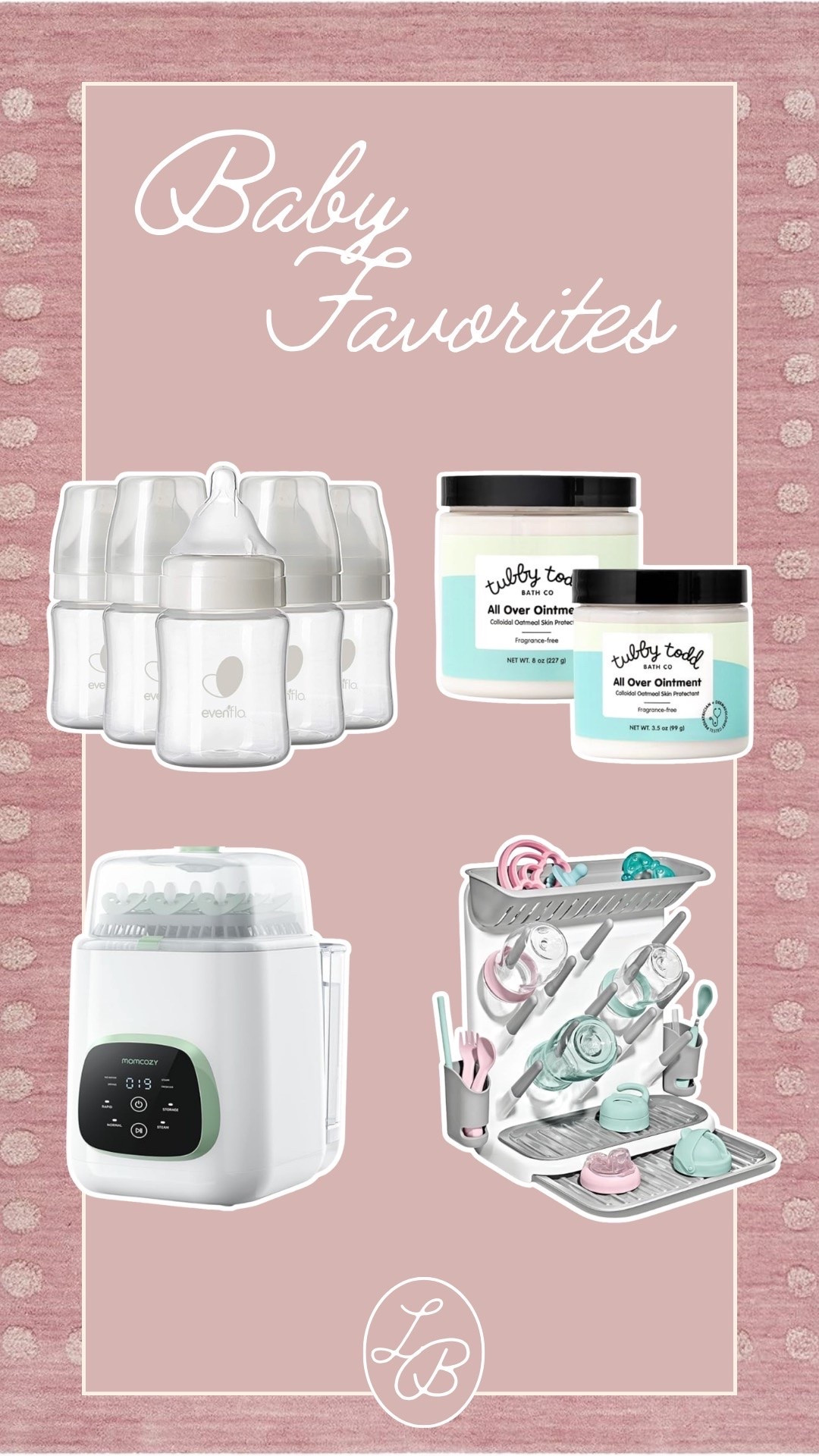Recent baby favs from Amazon 🎀🍼

#LTKBaby #LTKKids #LTKmomlife