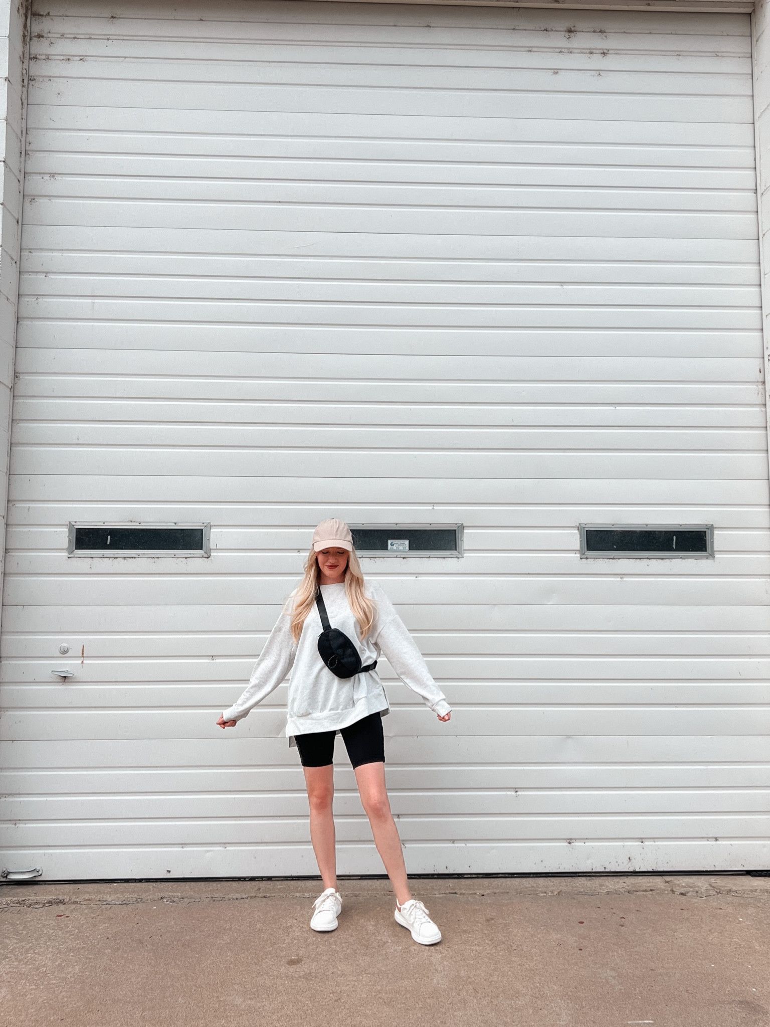 It’s Friday, hayyy! 👋 

 #Outfits #ootd #inspo #oklahomagirl #amazon #amazonfashion #fashion #summer #fall #friday 

#LTKunder50 #LTKFind #LTKSeasonal
