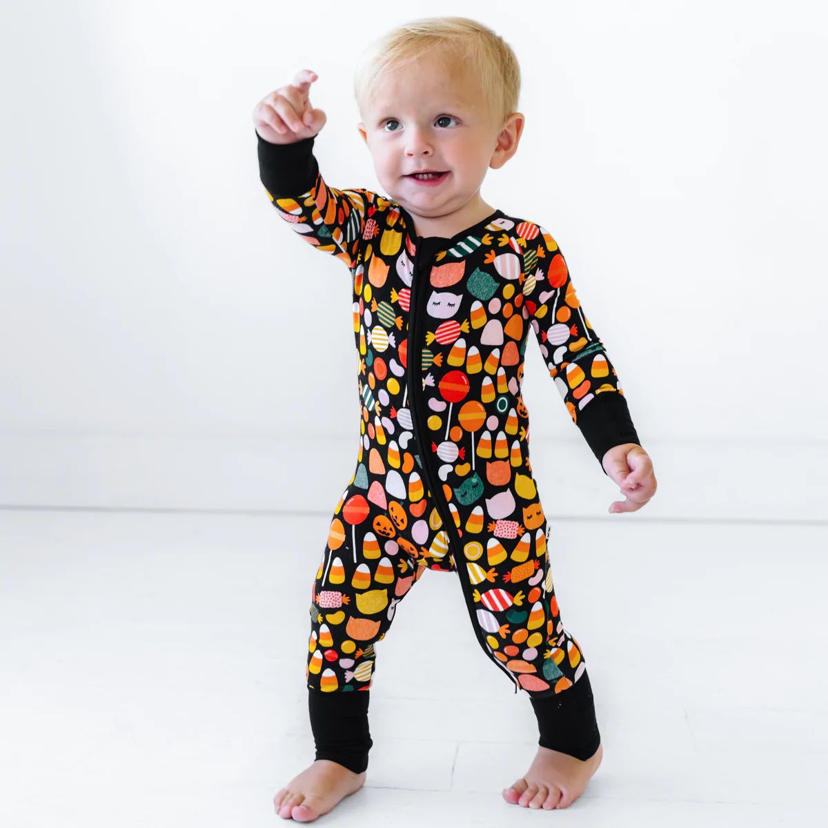 Baby Clothes, Baby Outfits | Little Sleepies