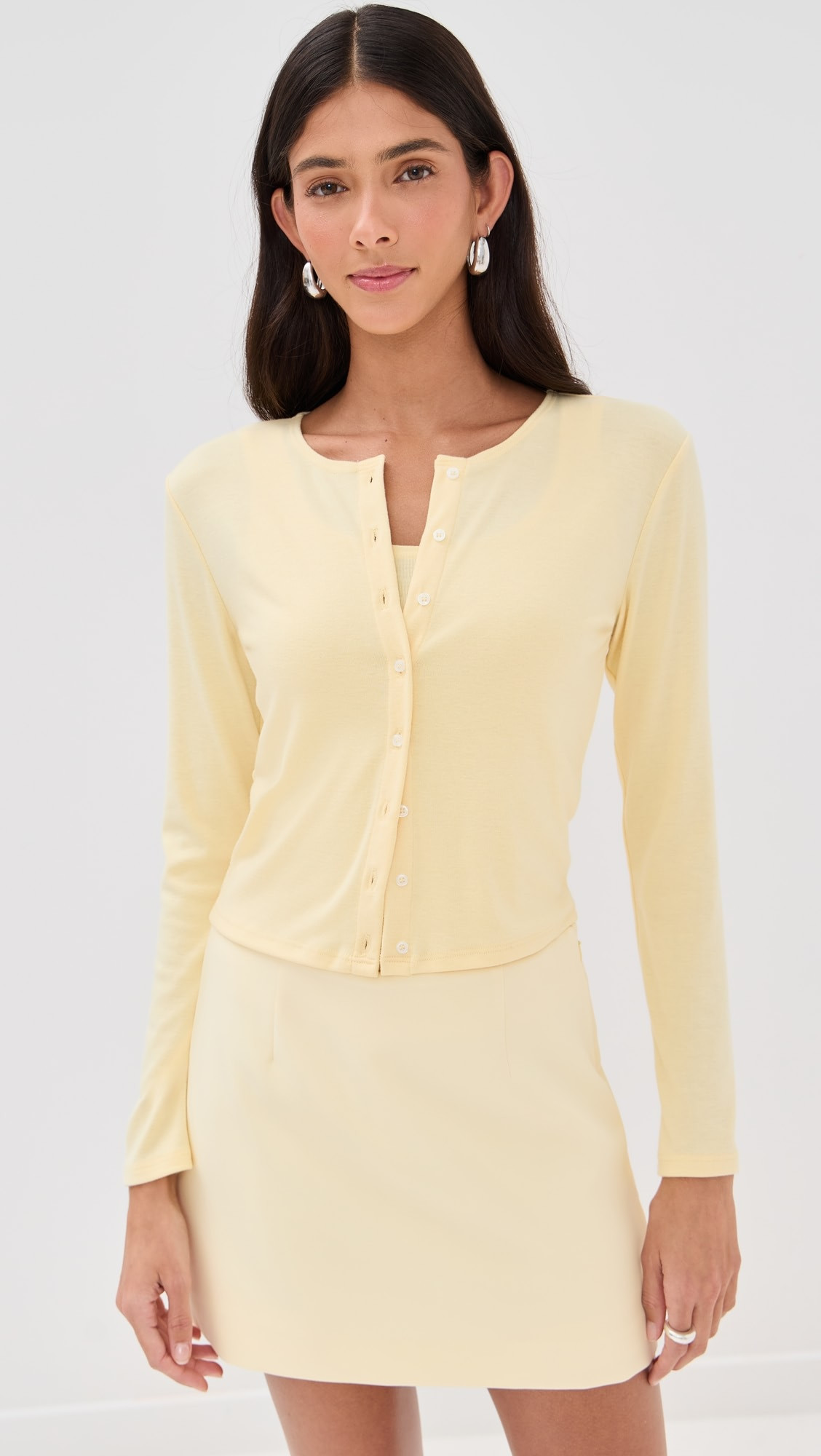 Eloise Cardigan | Shopbop