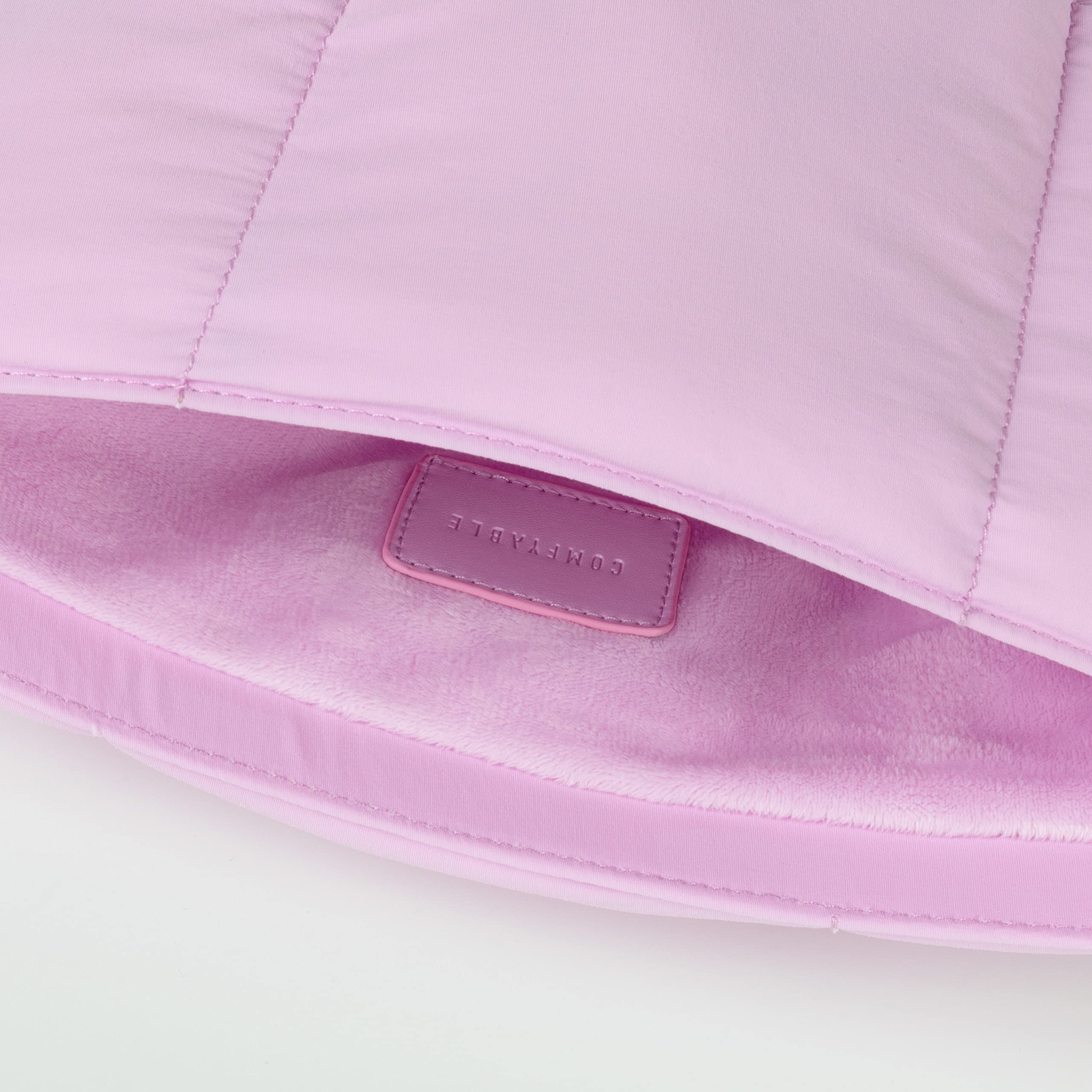 Comfyable Puffy Laptop Sleeve 13 Inch 14 Inch, Quilted Puffer Laptop Carrying Case for Women, Pil... | Amazon (US)