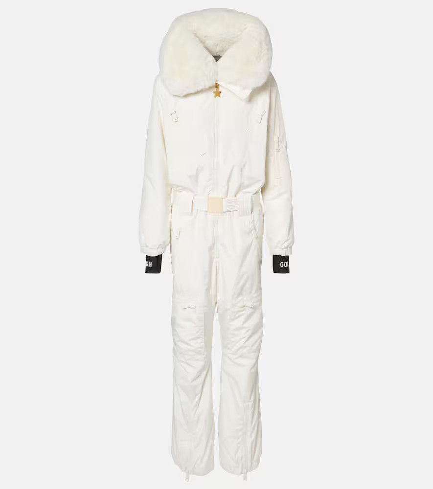 Goldbergh Discover ski suit | Mytheresa (US/CA)