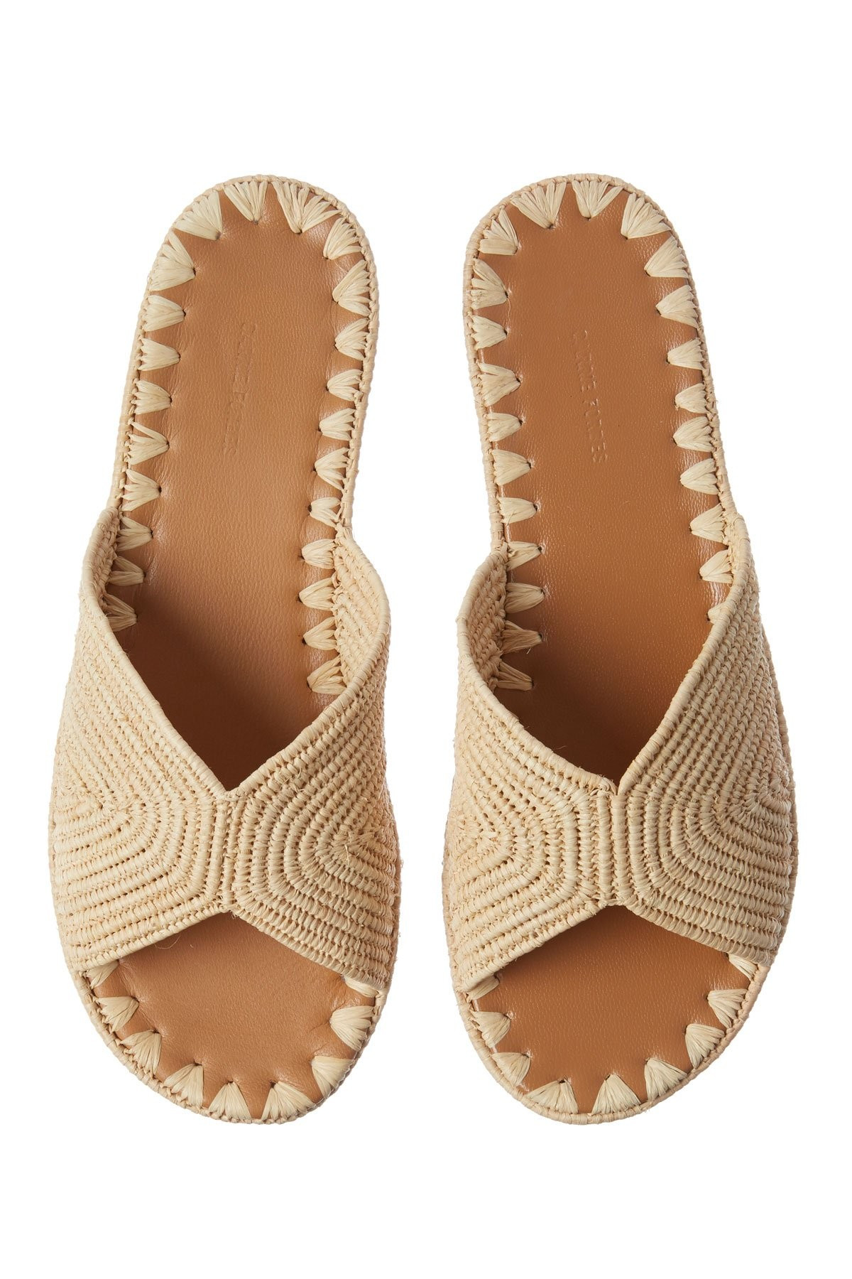 Salon Slide Sandals | Everything But Water