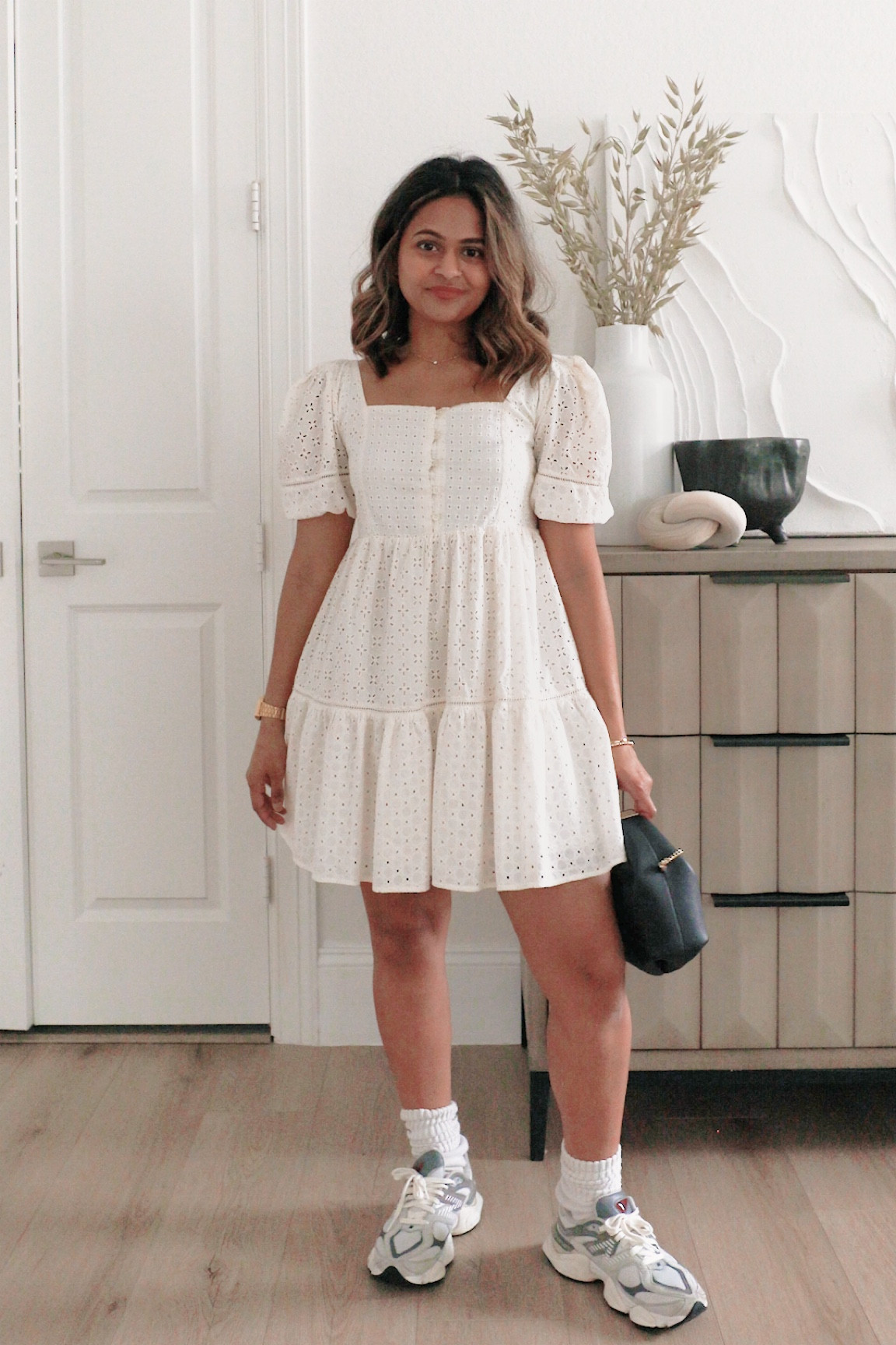 dad sneakers outfit - 3

bag - polene 

#LTKSpringSale #LTKstyletip #LTKshoecrush