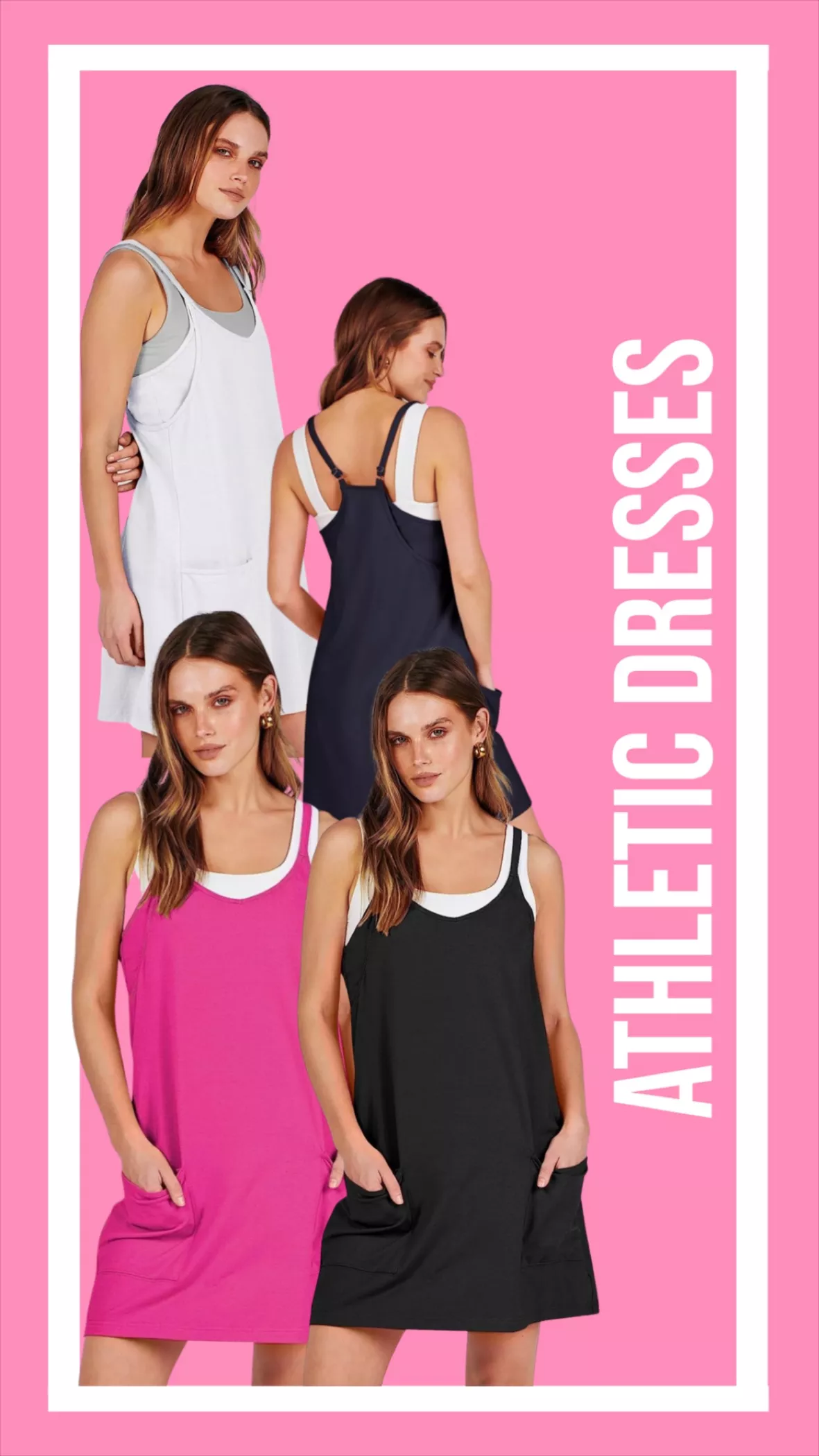 ANRABESS Women 2023 Summer … curated on LTK