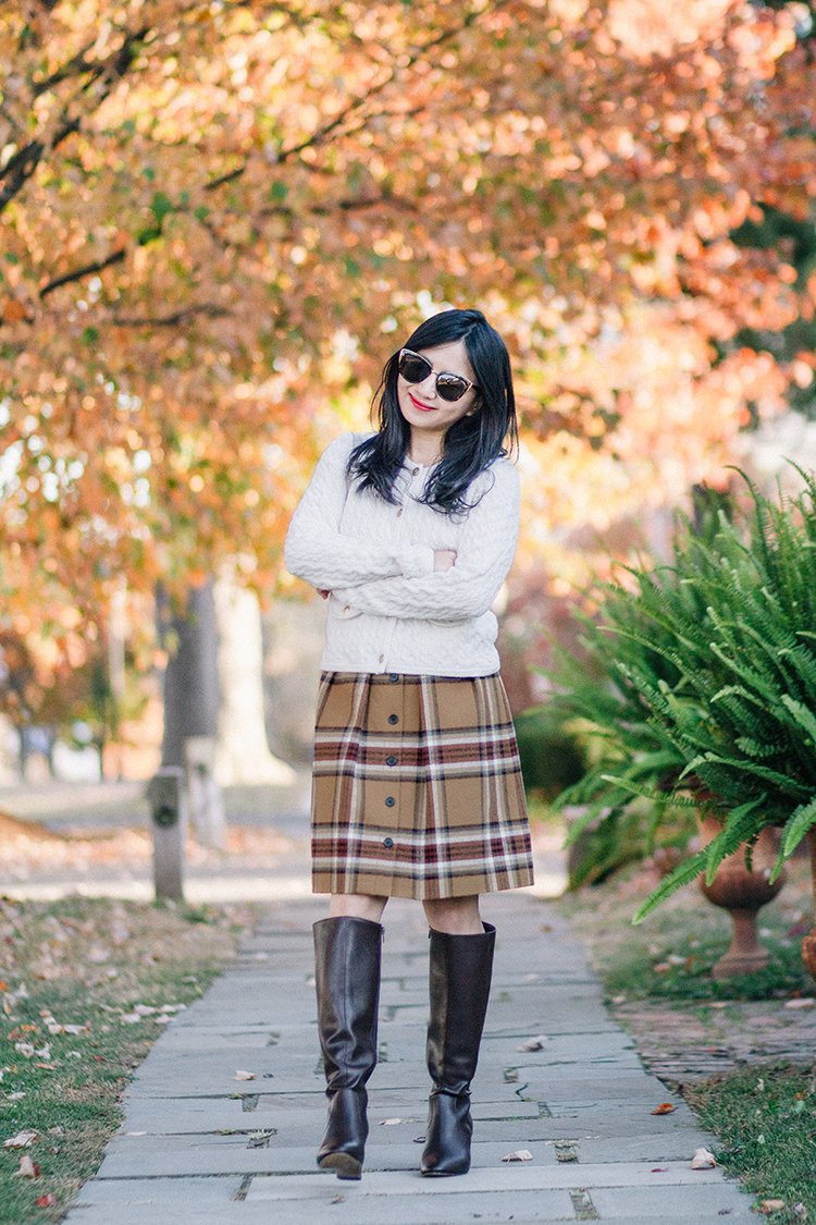 Randomly warm December days allow for a repeat of fall outfits 

 #LTKSeasonal #LTKFindsUnder100 #LTKStyleTip