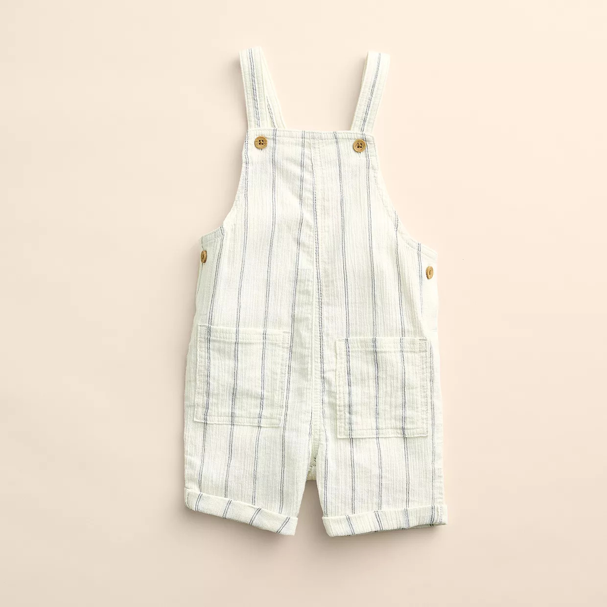 Baby & Toddler Little Co. by Lauren Conrad Organic Shortall | Kohl's