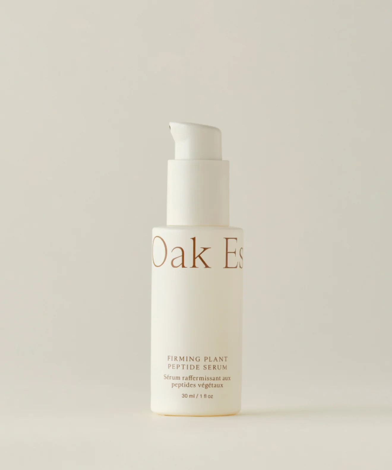 Firming Plant Peptide Serum | Jenni Kayne