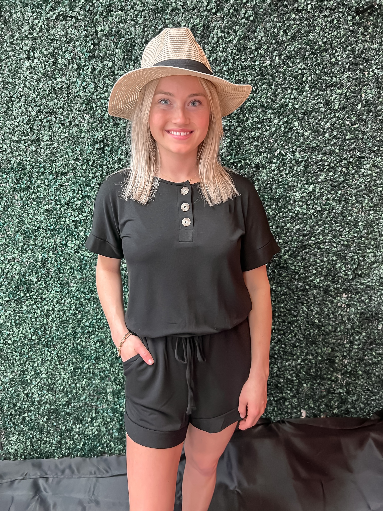 $25 casual romper

#LTKstyletip #LTKunder50