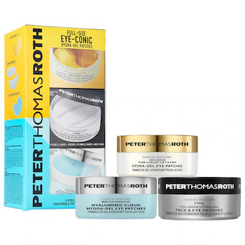 Peter Thomas RothFull-Size Eye-Conic Hydra-Gel Patches | Sephora (US)