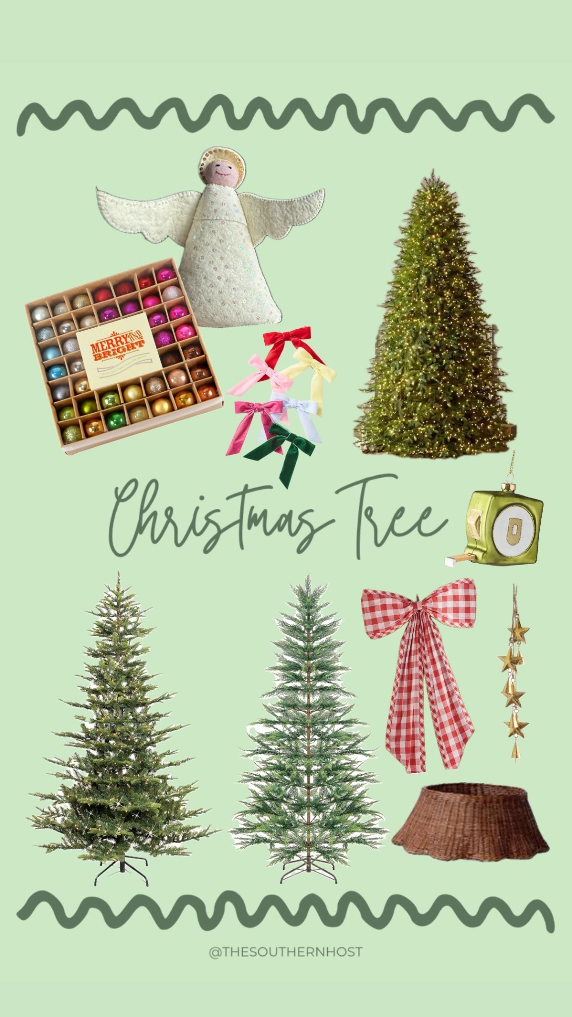 Christmas trees 

Holiday season | motherhood | decorate | magical Christmas 

#LTKHome #LTKHoliday