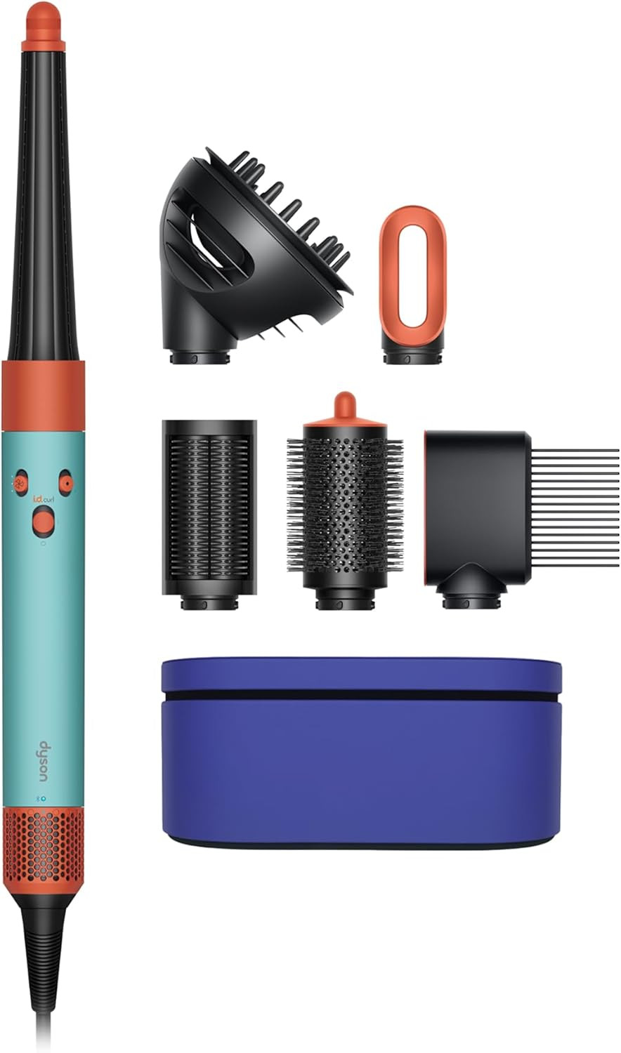 Dyson Airwrap i.d.™ Multi-Styler and Dryer | Amazon (UK)
