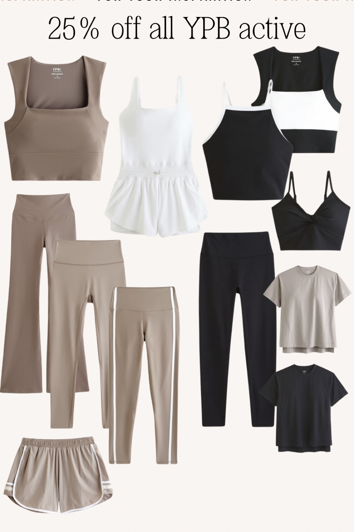 #LTKSaleAlert #LTKActive #LTKFitness