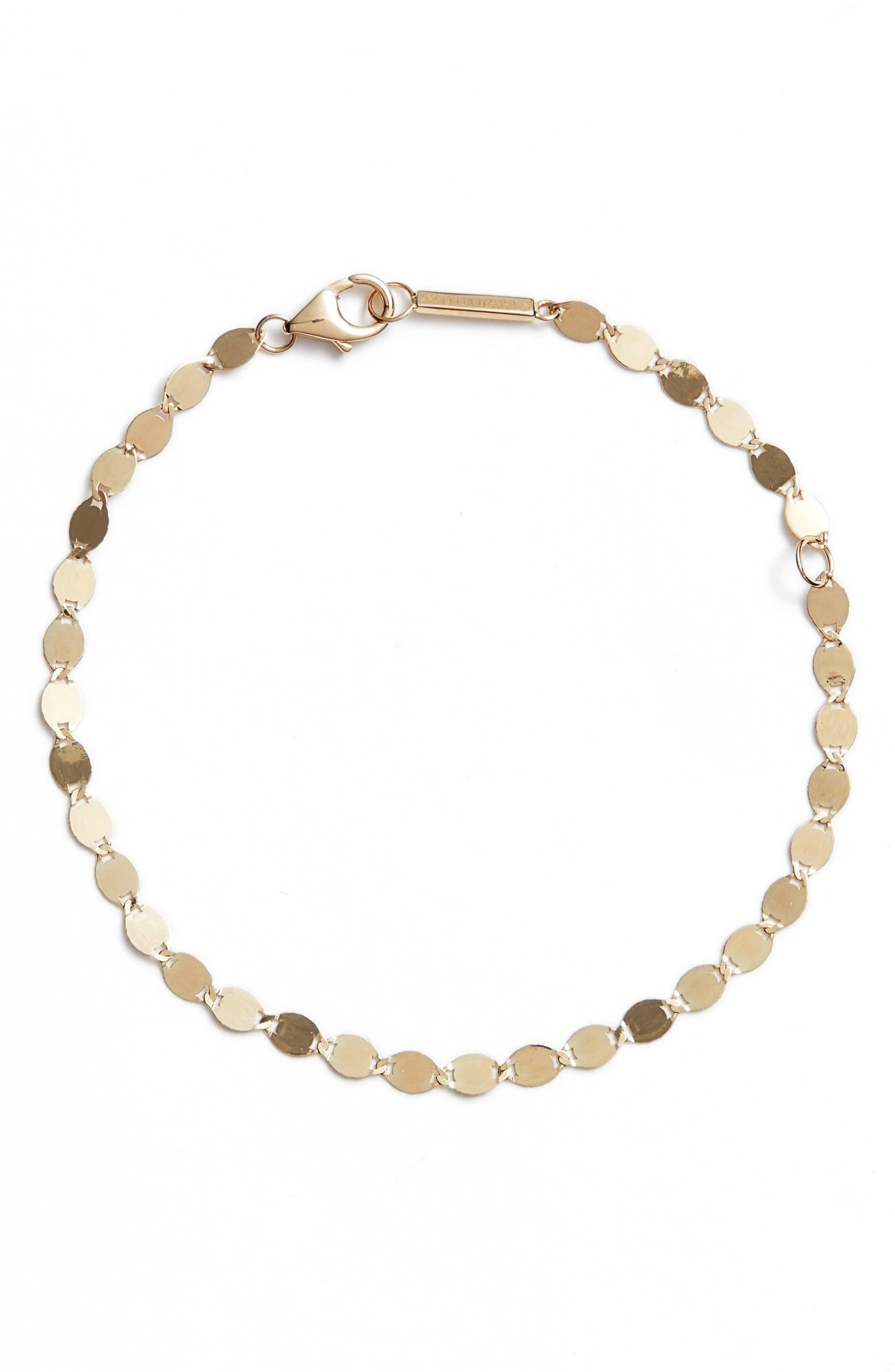 Lana Jewelry Nude Link Bracelet | Nordstrom | Nordstrom