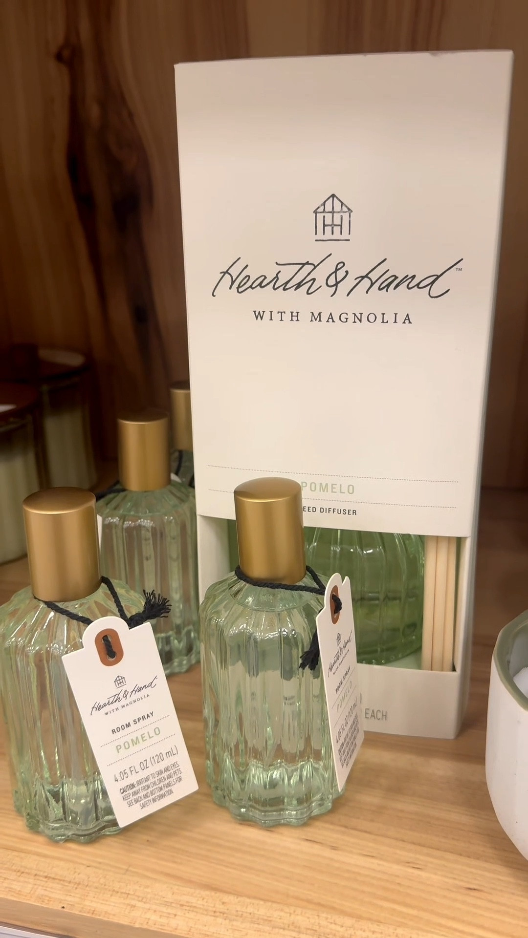 Hearth&Hand 2026~

#LTKHoliday #LTKHome #LTKFindsUnder100