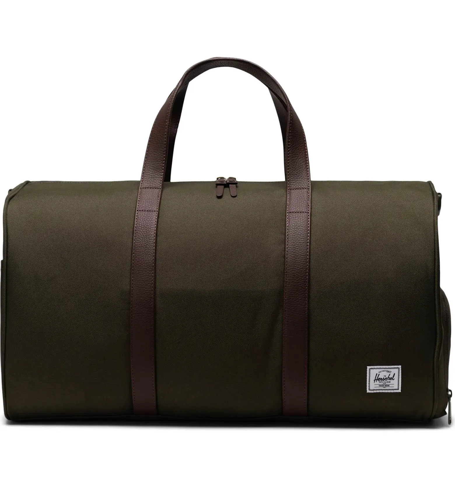 Novel Recycled Nylon Duffle Bag | Nordstrom