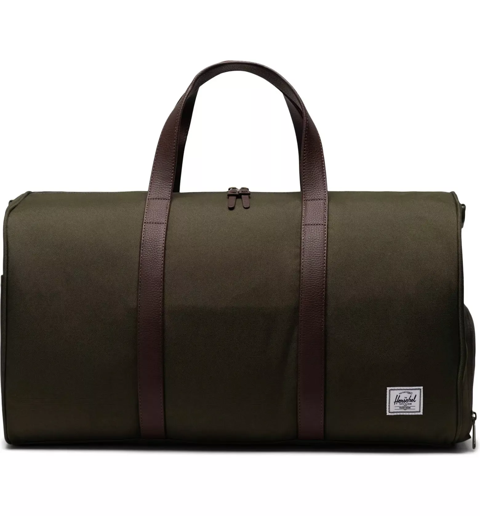 Duffle Bag - Fringeless curated on LTK