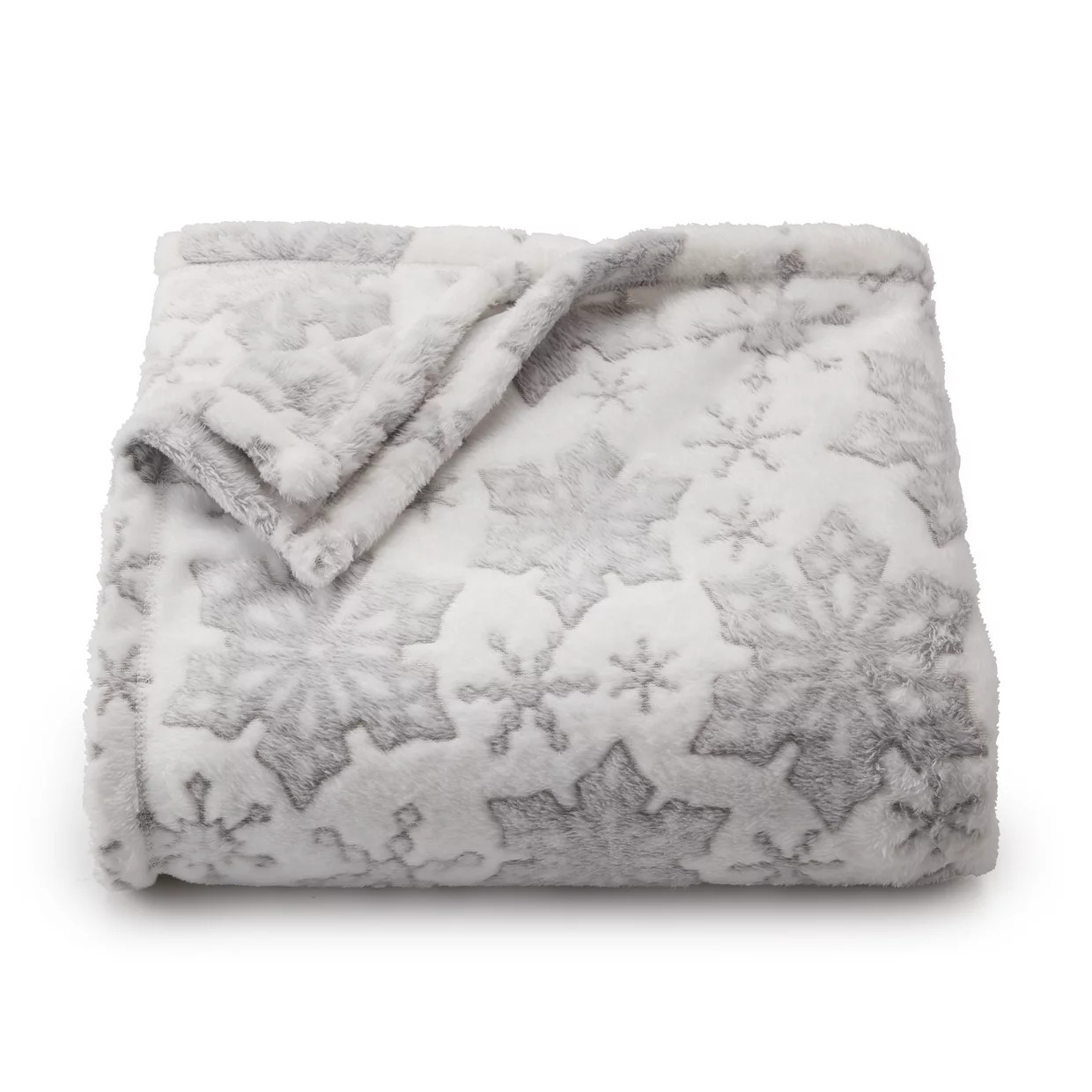 The Big One® Holiday Oversized Supersoft Plush Throw Blanket | Kohl's