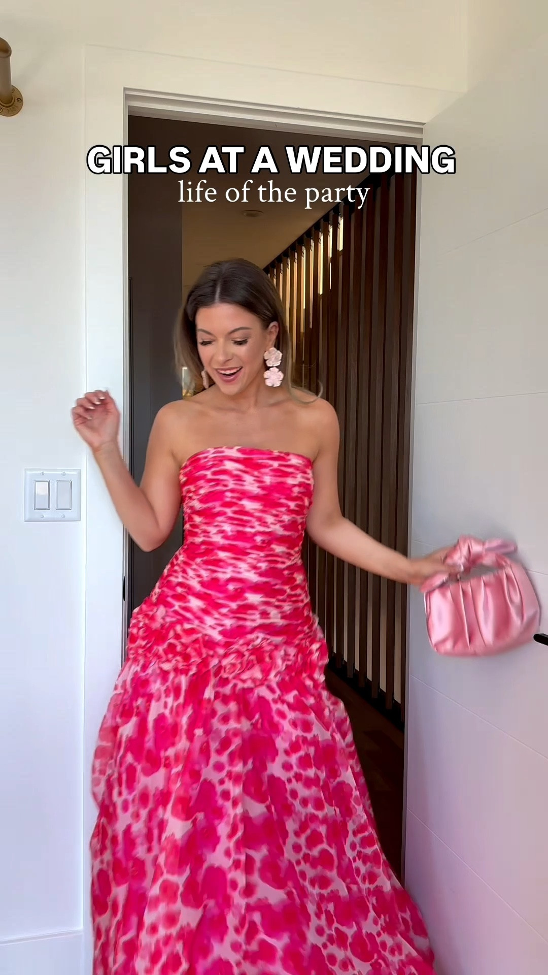 Spring formal event and wedding guest dresses and bridal looks

Vici code: emerson30
Mac duggal code: emerson10

Wearing my usual small/2 in most
Sized down to 0 in while polka dot 

Wedding guest
Formal event
Black tie
Spring event 
Floral
Polka dot
Lace
Special occasion
Bridal


#LTKWedding #LTKootd #LTKSeasonal