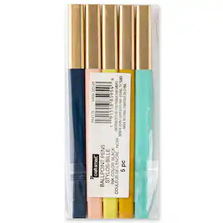 Ball Point Pens by Craft Smart™ | Michaels | Michaels Stores