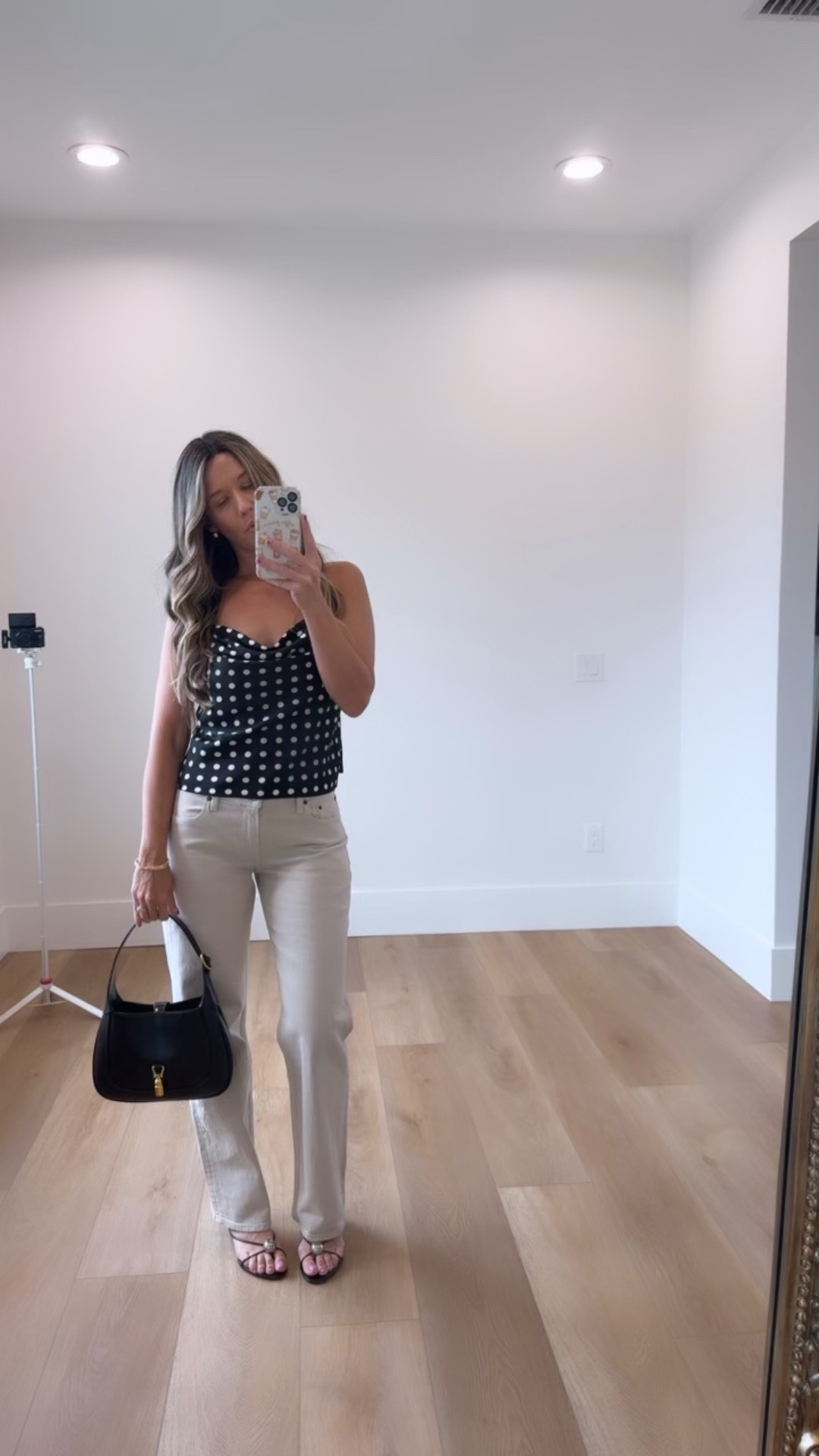 Styling my fav new @abercrombie jeans style - I have 3 washes now size 25

#LTKSeasonal #LTKOver40
