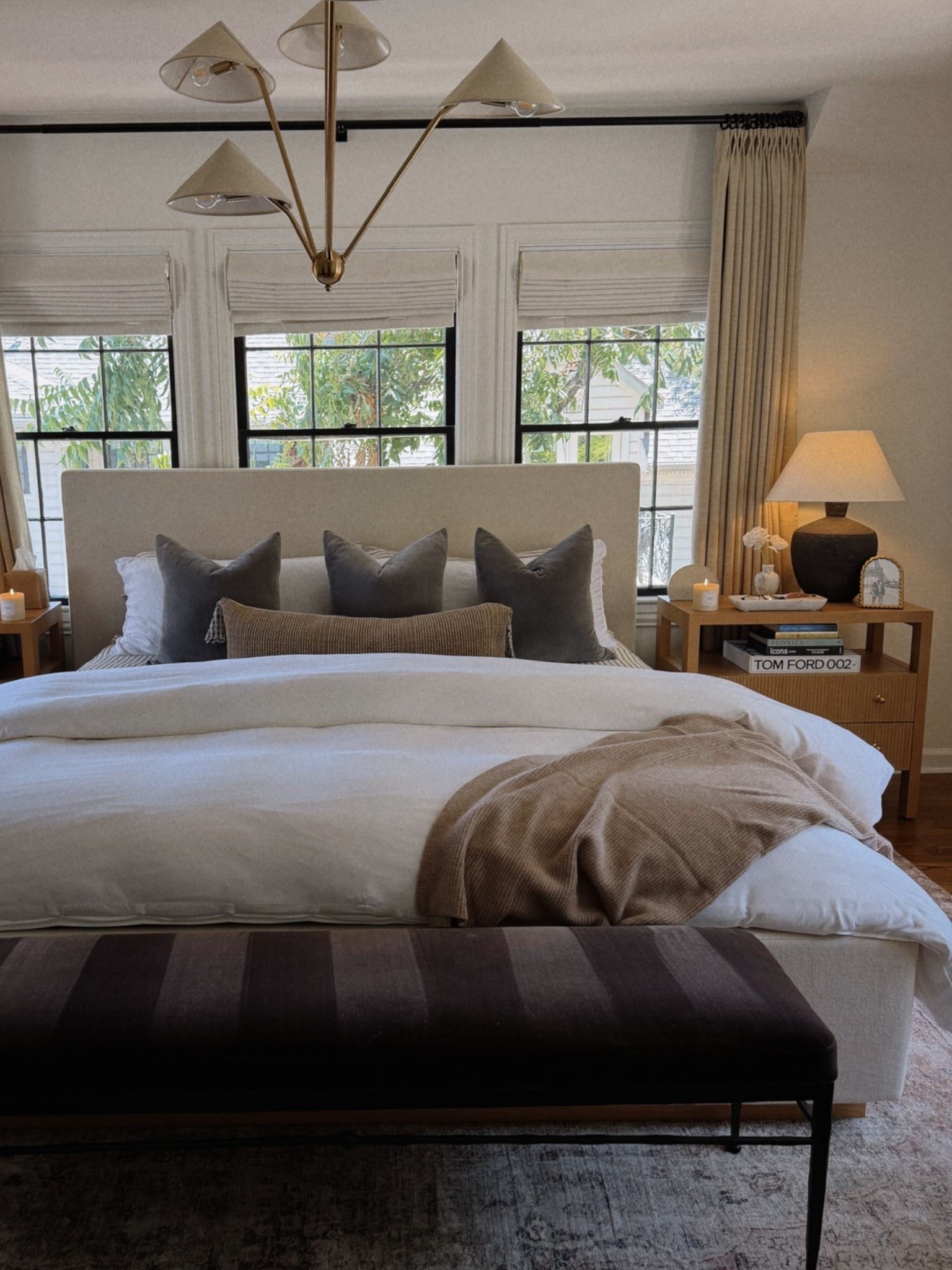 ALL THINGS BEDROOM!

#LTKHome #LTKSeasonal
