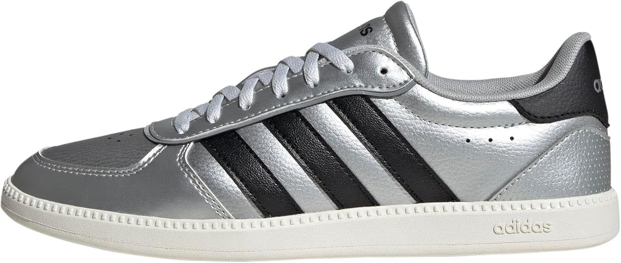Adidas Women's Breaknet Sleek Sneakers | Amazon (US)