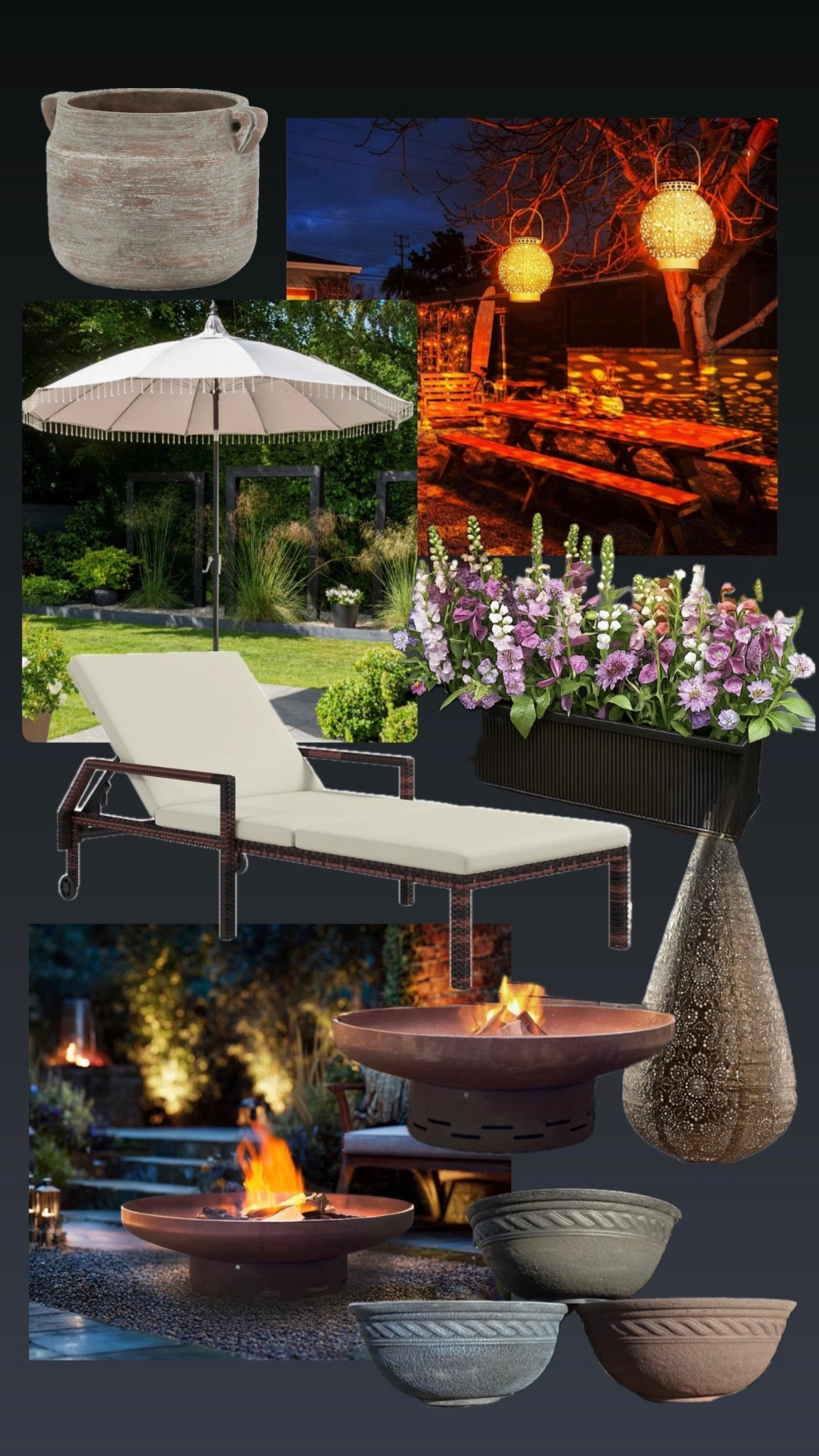 Wayfair Spring Garden 🪴 
Ad

Gardening, Spring Gardening, Home, Lifestyle, Outdoor Living, Spring Home, Summer Home Inspiration, Summer Hosting, BBQS, Garden Refresh, Garden Inspiration, Garden Furniture

#LTKspring #LTKhome #LTKuk