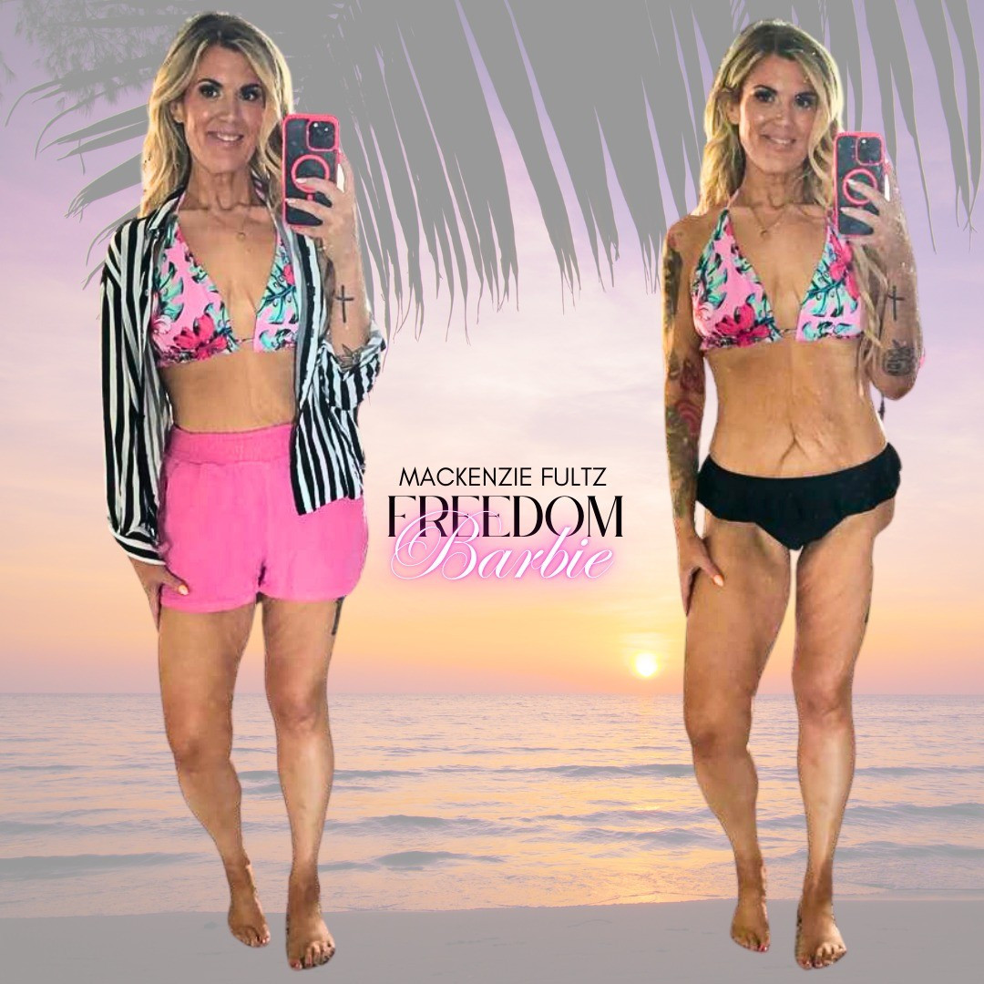 #LTKTravel #LTKSwim #LTKOver40