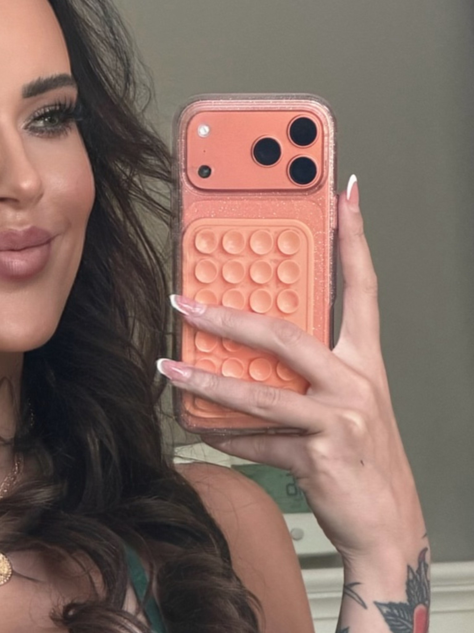 Phone case!