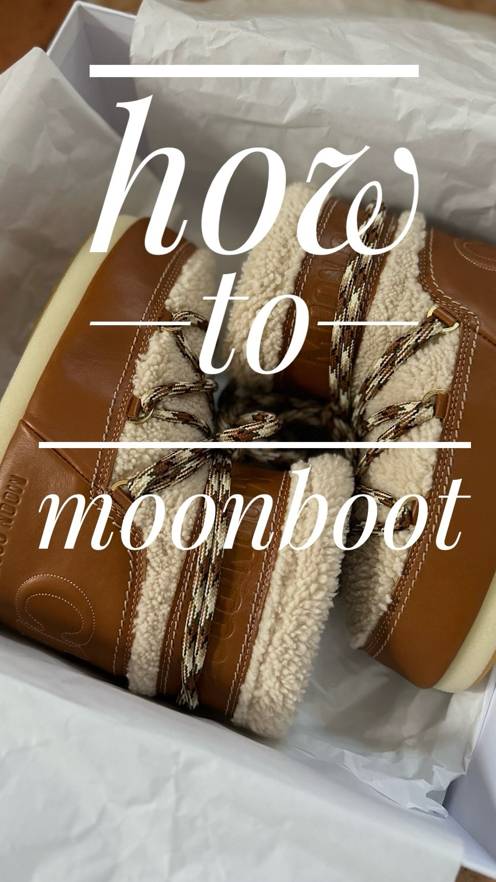 Moonboot Styling:
Chloé x Moon Boot

#LTKwinter #LTKshoes #LTKstyletip