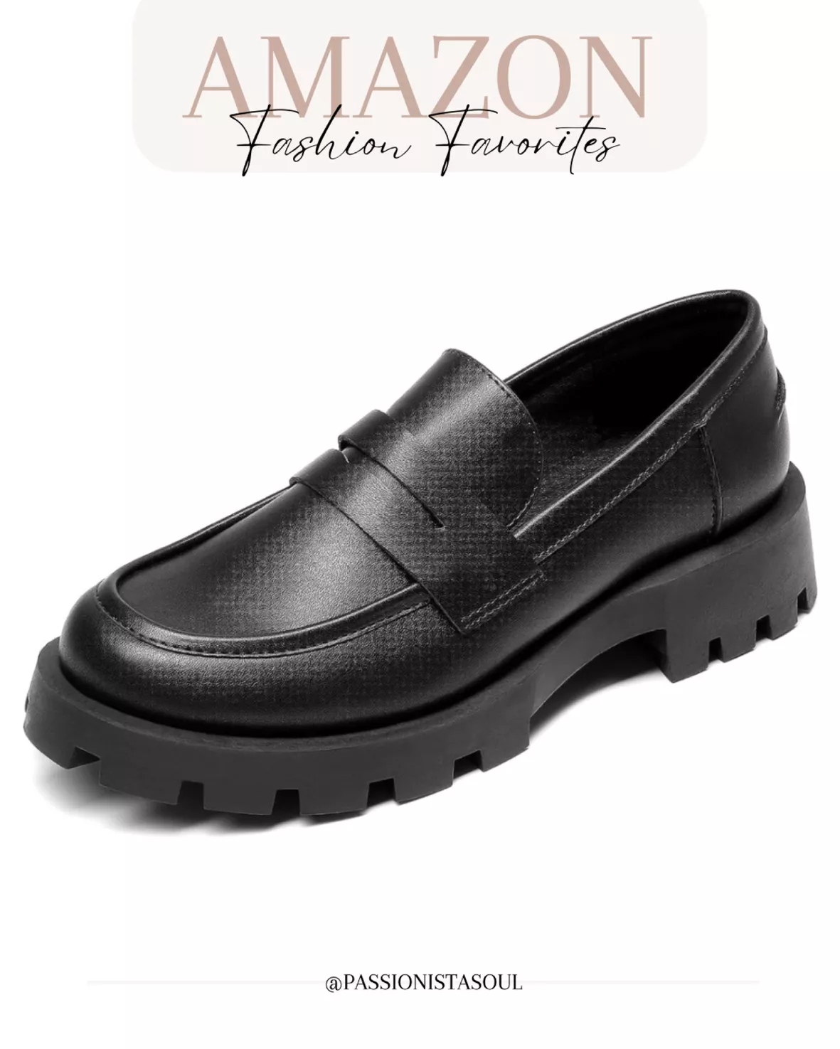 Women's Loafer Work & Business Causal Shoes