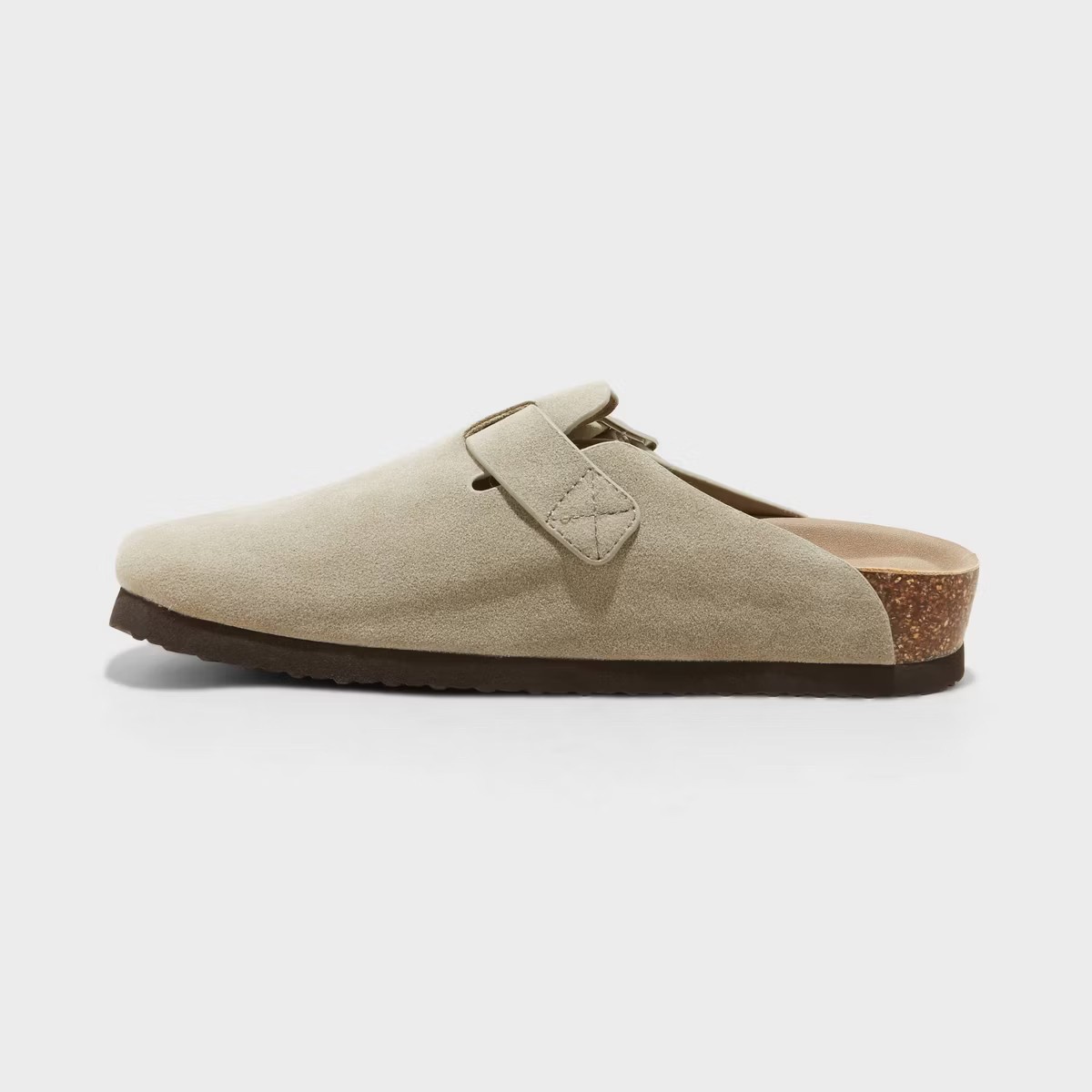 Women's Betsy Clog Mule Flats - Universal Thread™ | Target