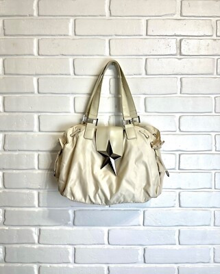 VINTAGE Thierry MUGLER shoulder Bag Stars Y2K Designer EXCLUSIVE  | eBay | eBay CA