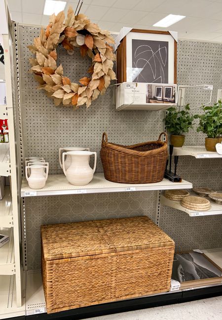New Target home finds 

Entryway, living room, Target style, fall decor 

#LTKhome #LTKFind