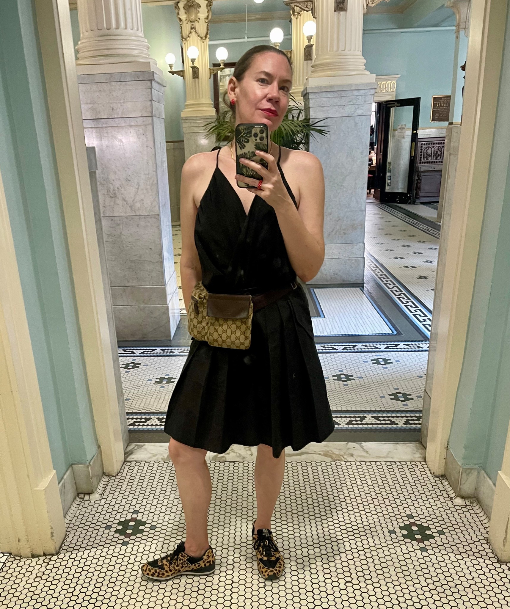 Casual but chic from everything from errands to brunch and back again 😉 #investmentpiece 

#LTKStyleTip #LTKOver40 #LTKSeasonal