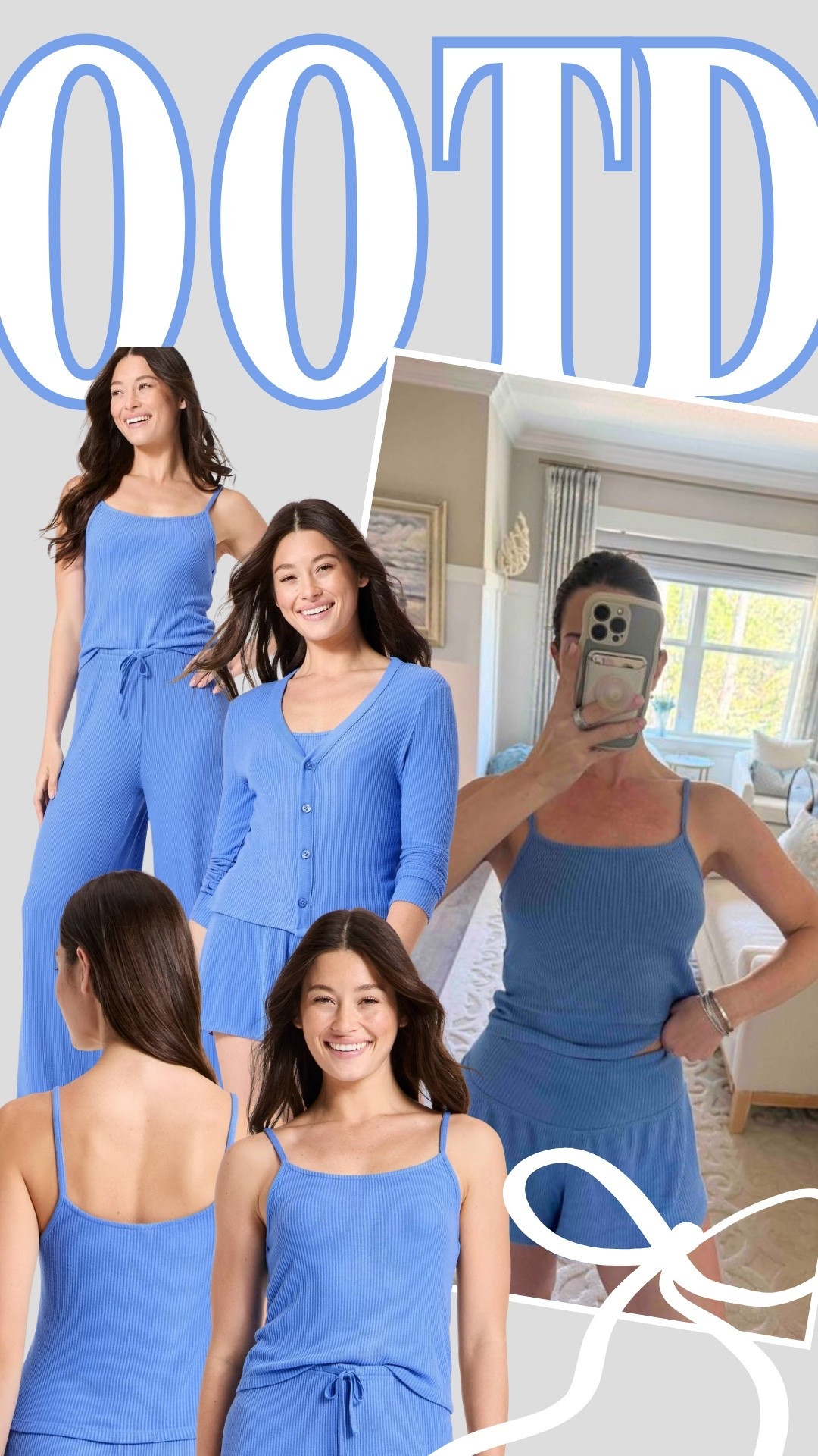 OOTD

#LTKootd #LTKSeasonal #LTKActive